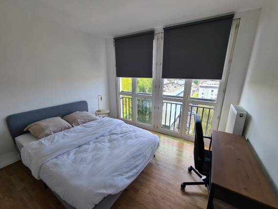 Chambre à Le Havre, 325€